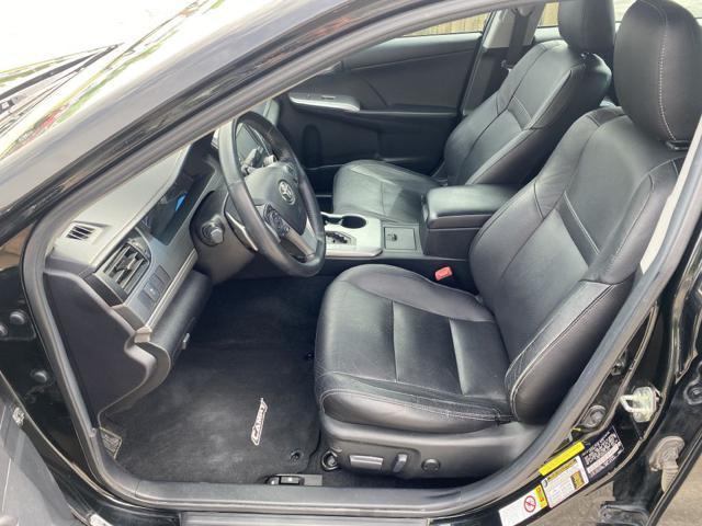 used 2014 Toyota Camry car, priced at $9,995