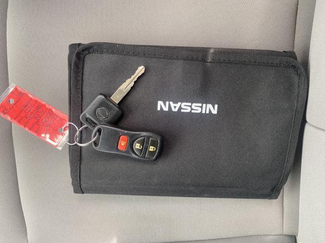 used 2020 Nissan NV Cargo NV1500 car, priced at $16,995