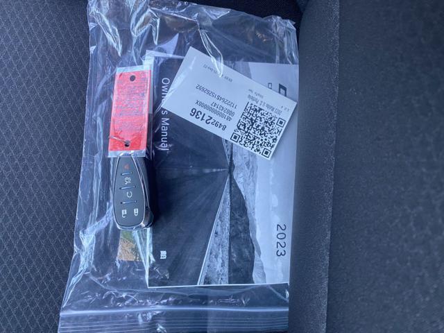 used 2023 Chevrolet Malibu car, priced at $14,995