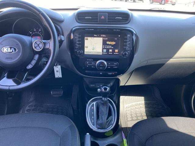 used 2015 Kia Soul car, priced at $9,995