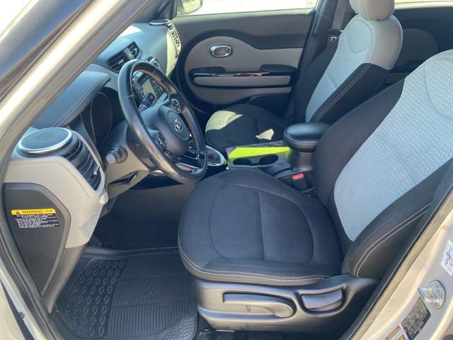 used 2015 Kia Soul car, priced at $9,995
