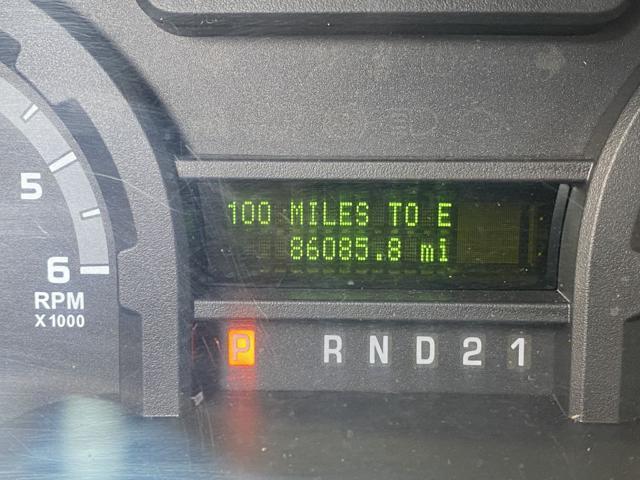 used 2012 Ford E350 Super Duty car, priced at $17,995