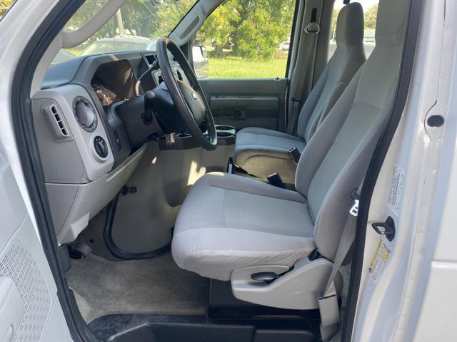 used 2012 Ford E350 Super Duty car, priced at $17,995