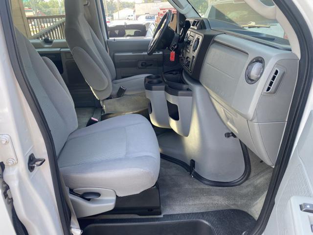 used 2012 Ford E350 Super Duty car, priced at $17,995