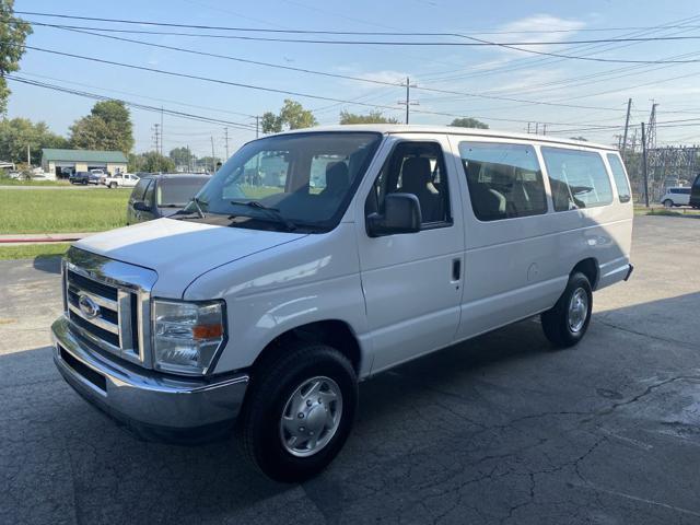 used 2012 Ford E350 Super Duty car, priced at $17,995