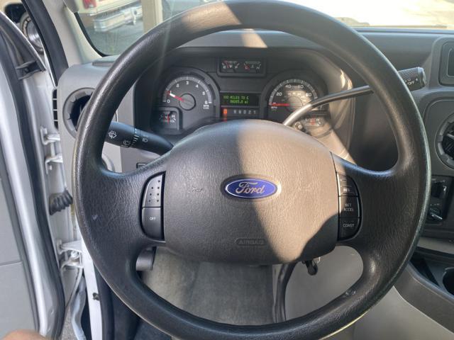 used 2012 Ford E350 Super Duty car, priced at $17,995