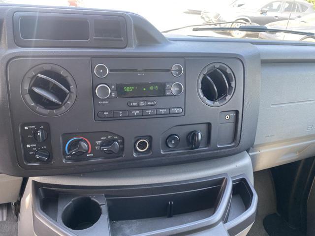 used 2012 Ford E350 Super Duty car, priced at $17,995