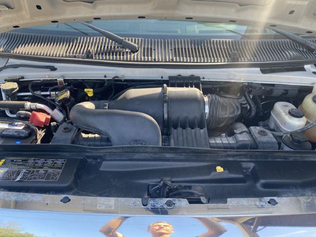 used 2012 Ford E350 Super Duty car, priced at $17,995