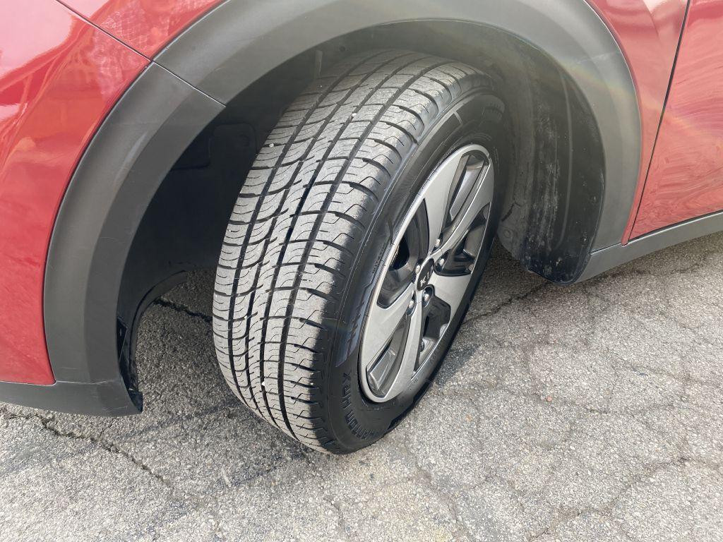 used 2018 Kia Niro car, priced at $12,995