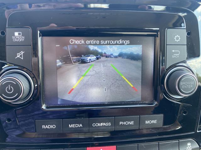 used 2017 Ram ProMaster City car, priced at $15,995