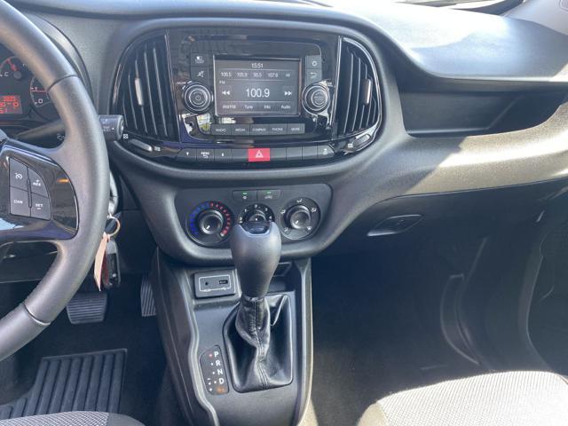 used 2017 Ram ProMaster City car, priced at $15,995