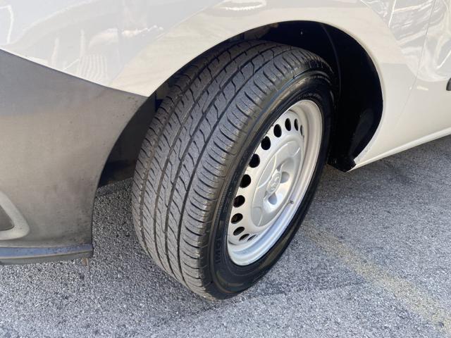 used 2017 Ram ProMaster City car, priced at $15,995