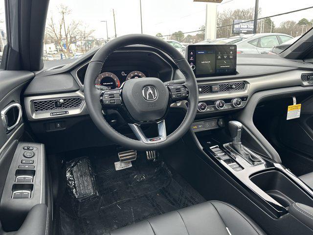 new 2026 Acura Integra car, priced at $37,745