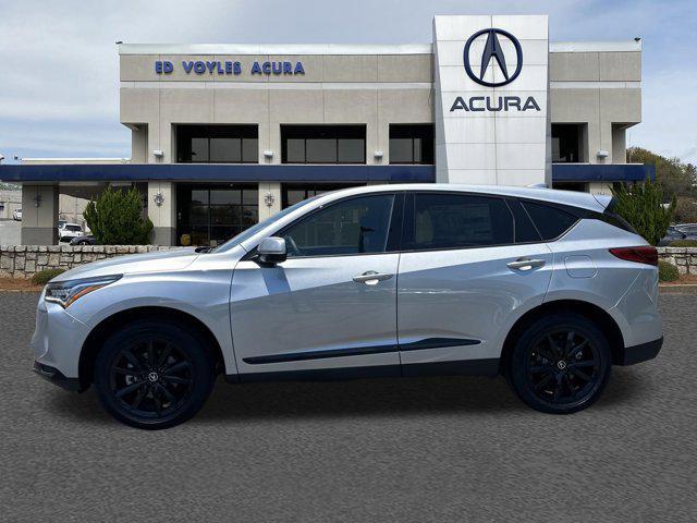 new 2026 Acura RDX car, priced at $47,448