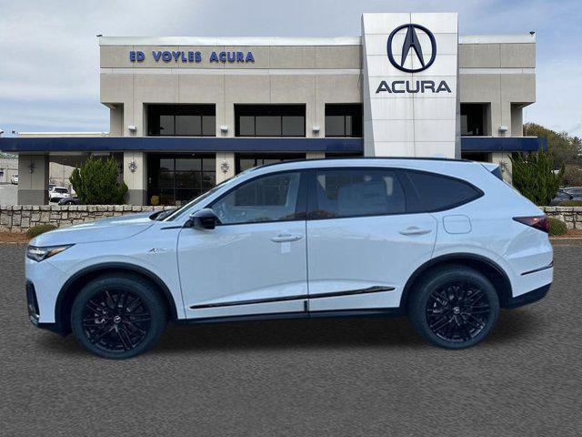 used 2026 Acura MDX car, priced at $70,950