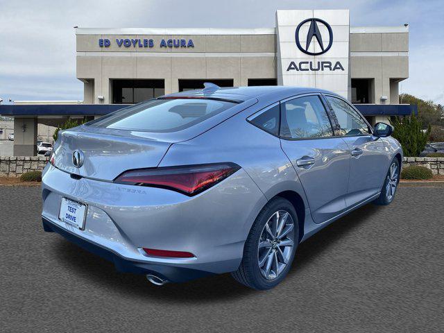 new 2026 Acura Integra car, priced at $34,695