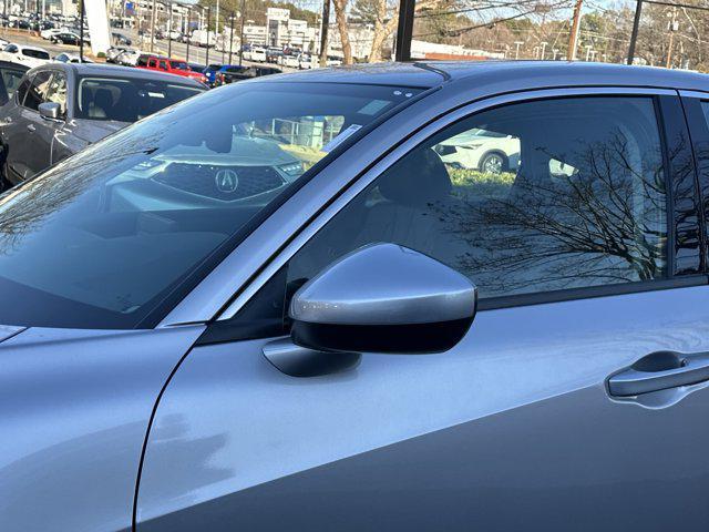 new 2026 Acura Integra car, priced at $34,695