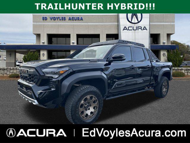 used 2025 Toyota Tacoma car, priced at $55,991