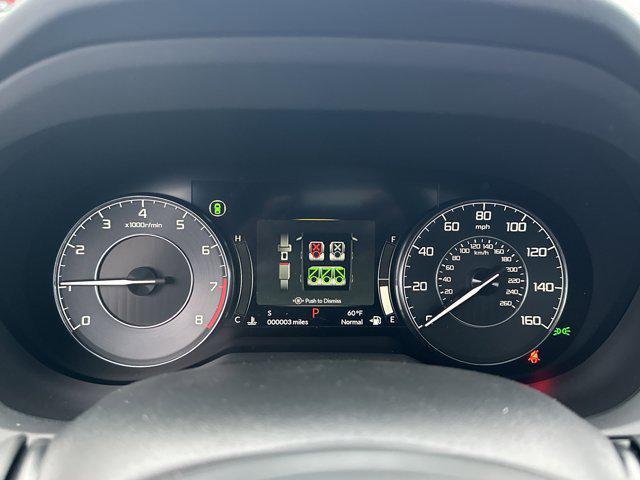 new 2026 Acura RDX car, priced at $47,050