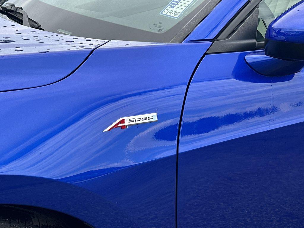 used 2023 Acura Integra car, priced at $30,622