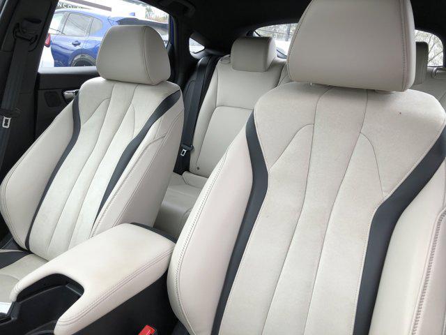 used 2023 Acura Integra car, priced at $30,622