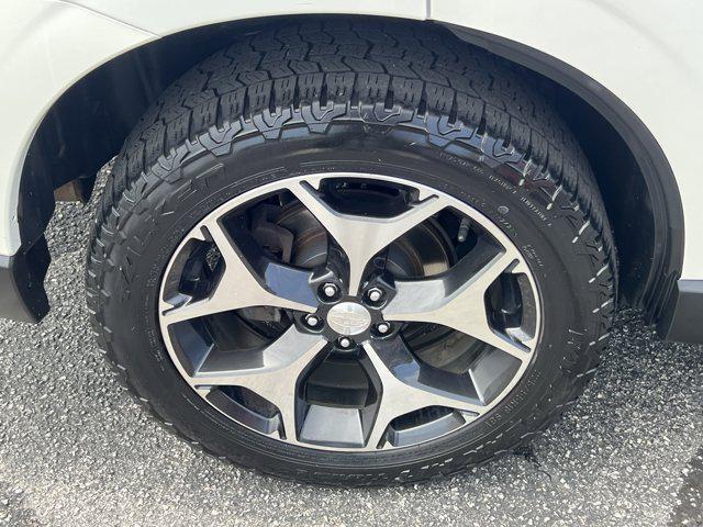 used 2015 Subaru Forester car, priced at $10,965