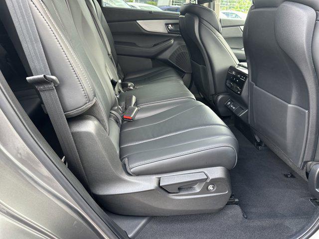 used 2023 Acura MDX car, priced at $40,940