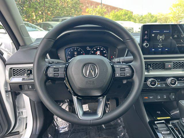 new 2026 Acura Integra car, priced at $35,755