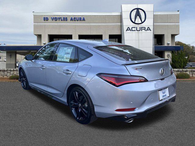 new 2026 Acura Integra car, priced at $40,395