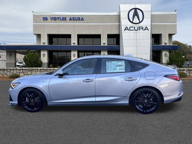 new 2026 Acura Integra car, priced at $40,395