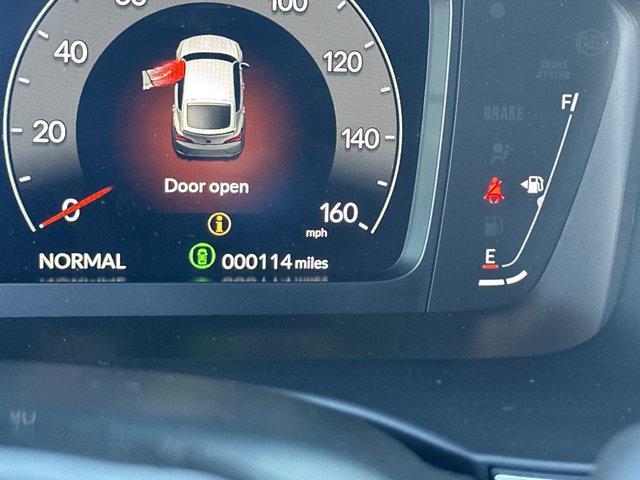 new 2026 Acura Integra car, priced at $40,395