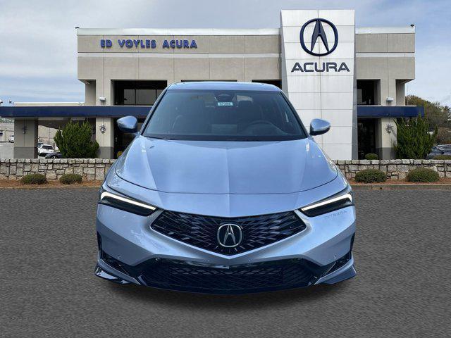 new 2026 Acura Integra car, priced at $40,395