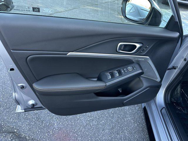 new 2026 Acura Integra car, priced at $40,395