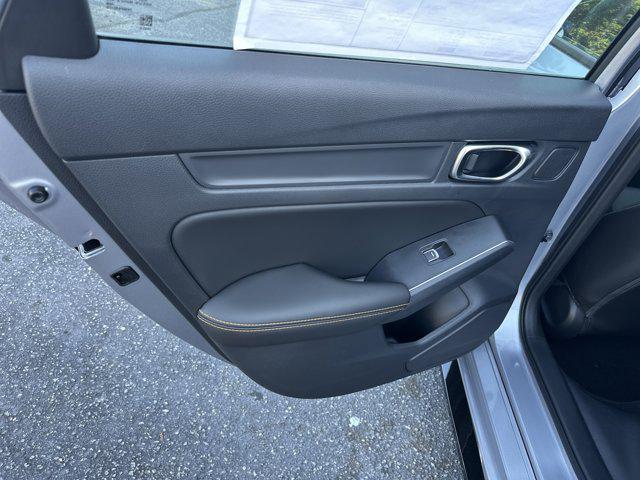 new 2026 Acura Integra car, priced at $40,395