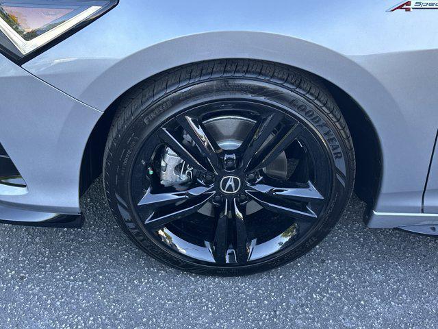 new 2026 Acura Integra car, priced at $40,395