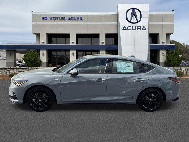 new 2026 Acura Integra car, priced at $41,555