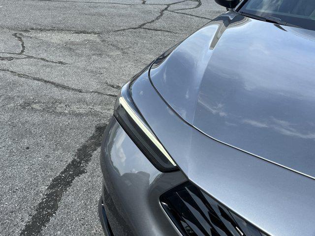used 2023 Acura Integra car, priced at $29,462