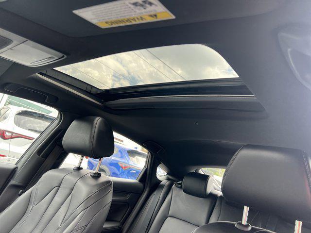 used 2023 Acura Integra car, priced at $30,991