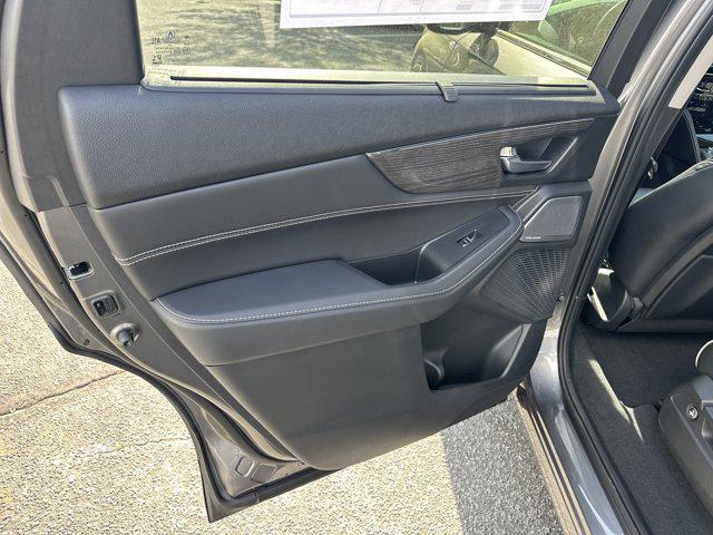 new 2026 Acura MDX car, priced at $68,950