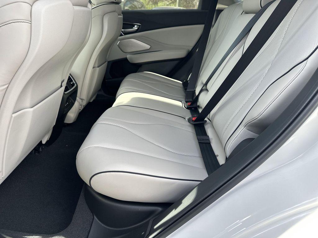 new 2026 Acura RDX car, priced at $55,798