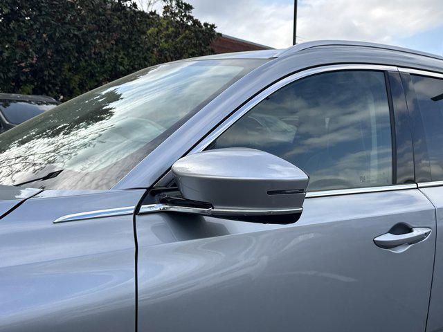 new 2026 Acura MDX car, priced at $68,350