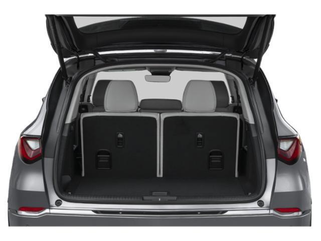new 2026 Acura MDX car, priced at $62,348