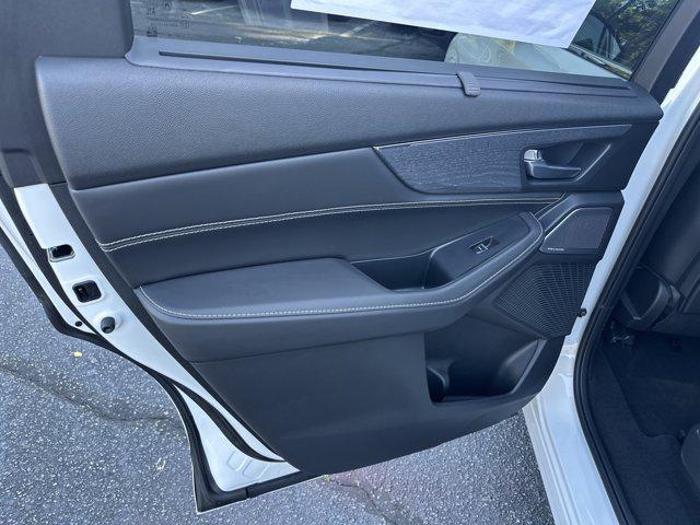 new 2026 Acura MDX car, priced at $68,950