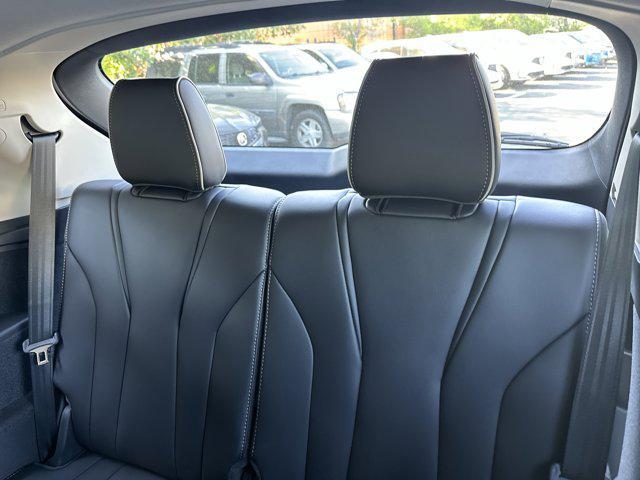 new 2026 Acura MDX car, priced at $68,950