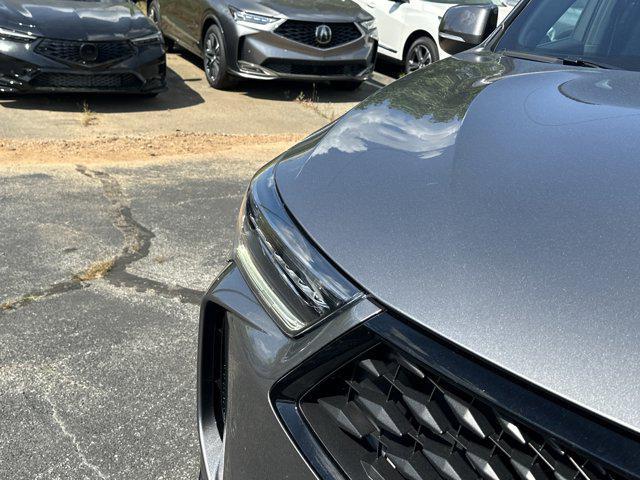 used 2023 Acura RDX car, priced at $39,256
