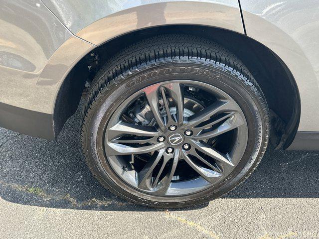 used 2023 Acura RDX car, priced at $39,256