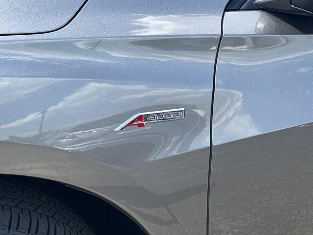 used 2023 Acura RDX car, priced at $39,256