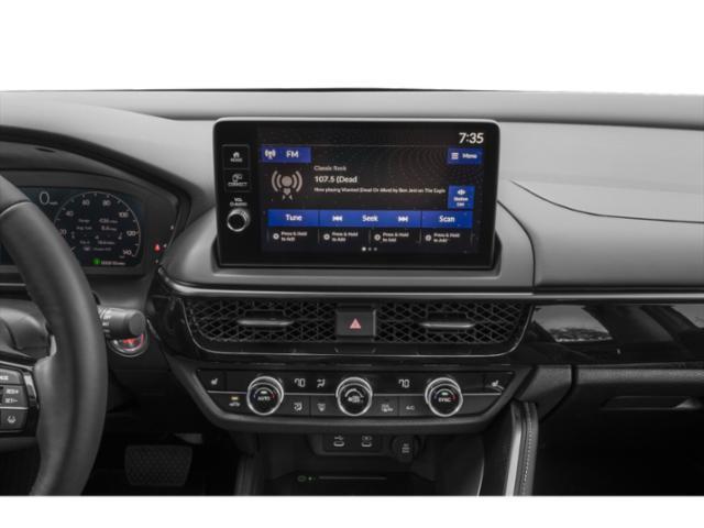 new 2026 Acura ADX car, priced at $36,450