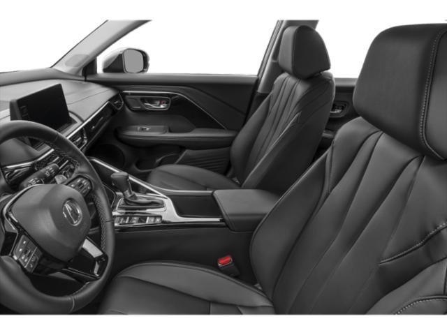new 2026 Acura ADX car, priced at $36,450