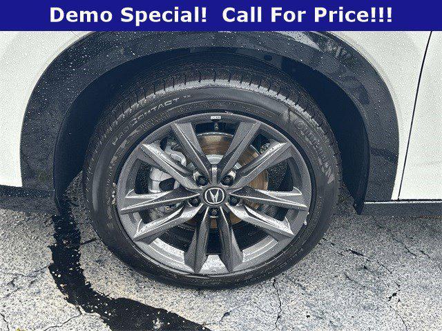 used 2025 Acura ADX car, priced at $41,950